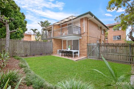 1/20 Mansfield St, Coorparoo, QLD 4151