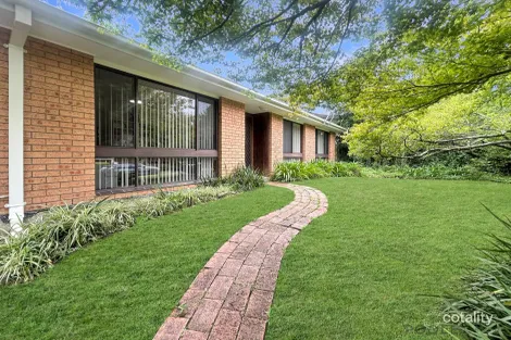 11 Bennett St, Glenbrook, NSW 2773