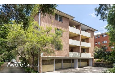 Property photo of 11/7 Riverview Street West Ryde NSW 2114
