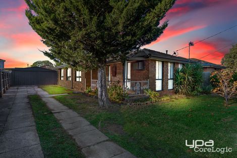 Property photo of 46 Dover Street Albanvale VIC 3021