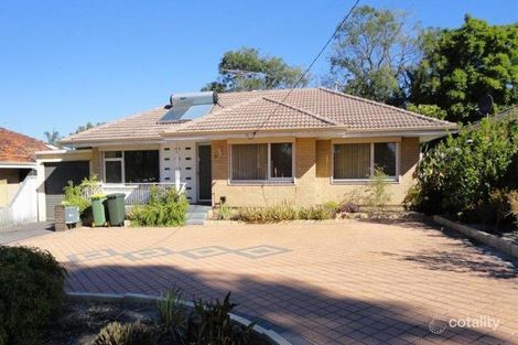 9 Gallagher St, Eden Hill, WA 6054