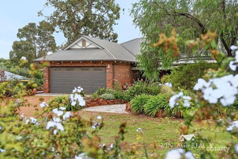 Property photo of 5 Powderbark Close Jarrahdale WA 6124