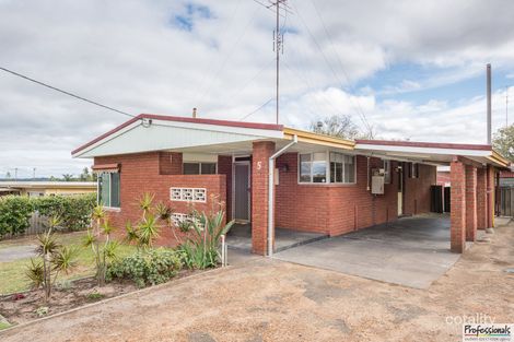 5 Rosamond St, Australind, WA 6233
