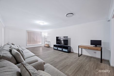 Property photo of 12/15-19 Chapman Street Werrington NSW 2747