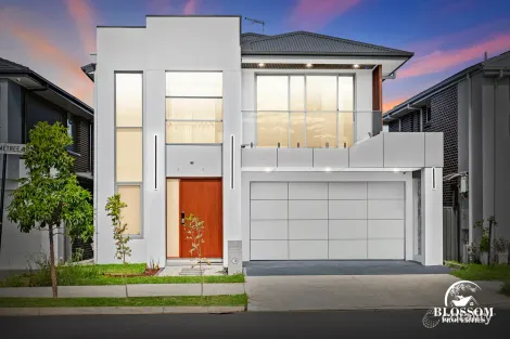 Property photo of 34 Flametree Drive Melonba NSW 2765