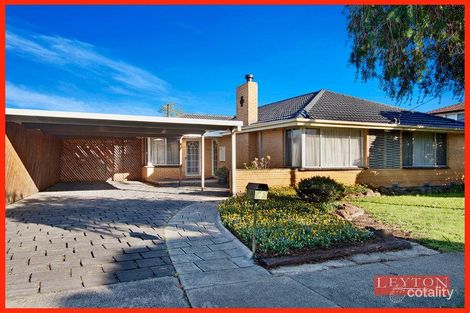 4 Shelly St, Noble Park, VIC 3174