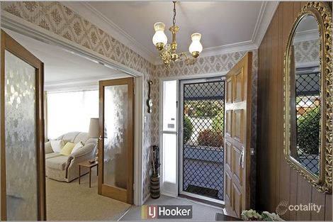 Property photo of 126 Pennefather Street Higgins ACT 2615
