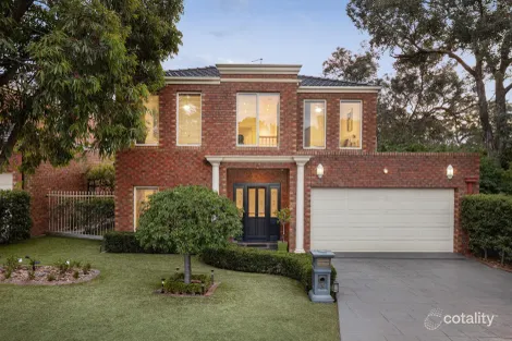 3 Cherelle Ct, Eltham North, VIC 3095
