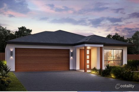 Property photo of 69 Yale Street Pimpama QLD 4209