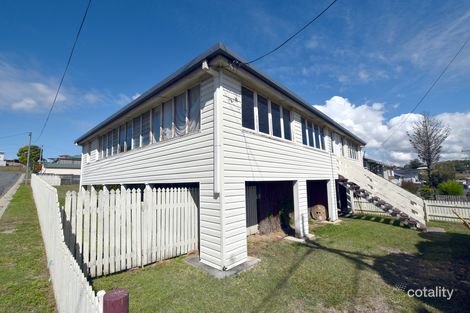 Property photo of 69 Tank Street West Gladstone QLD 4680