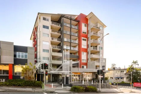 Property photo of 43/27 Station Road Indooroopilly QLD 4068