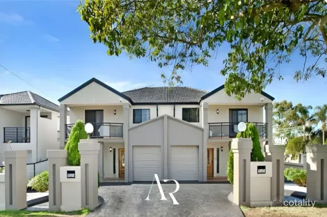 Lot 2/199 William St, Yagoona, NSW 2199