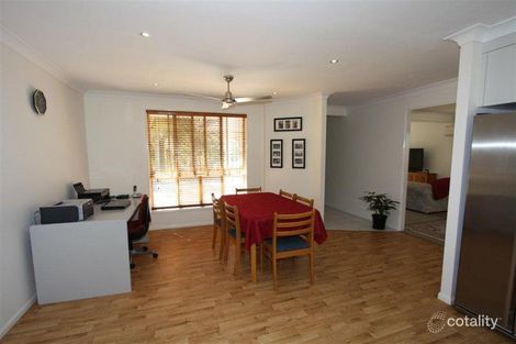 Property photo of 11 Hendy Drive Glenlee QLD 4711