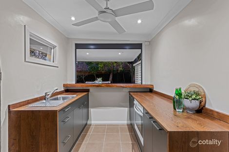 Property photo of 27 Howard Street Grange QLD 4051