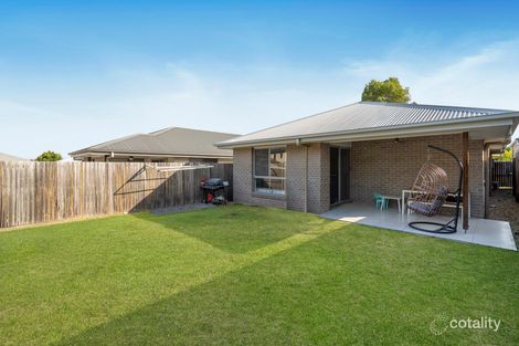 Property photo of 5 Bright Street Yarrabilba QLD 4207
