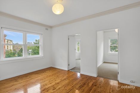 Property photo of 16/164 Bellevue Road Bellevue Hill NSW 2023