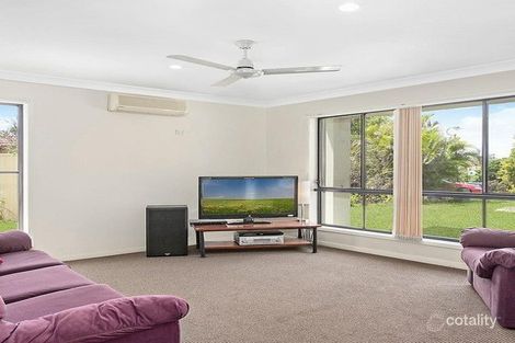 Property photo of 13 Katie Court Arundel QLD 4214