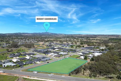 11 William Maker Dr, Orange, NSW 2800