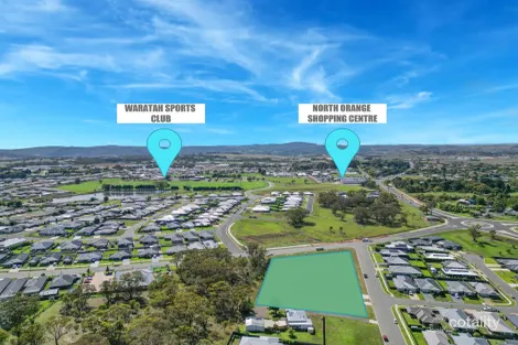 29 Geraldton St, Orange, NSW 2800