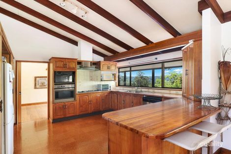 Property photo of 155 Kiel Mountain Road Woombye QLD 4559