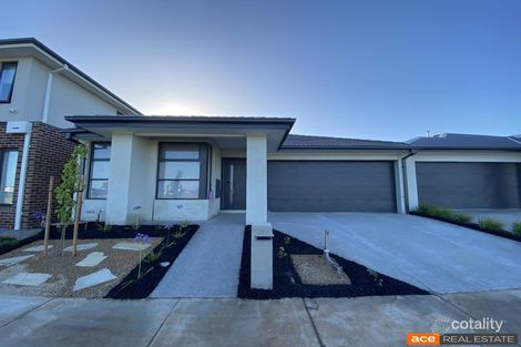 37 Eiffel Ave, Bonnie Brook, VIC 3335