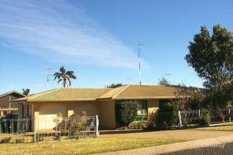 Property photo of 1 Hibiscus Drive Centenary Heights QLD 4350