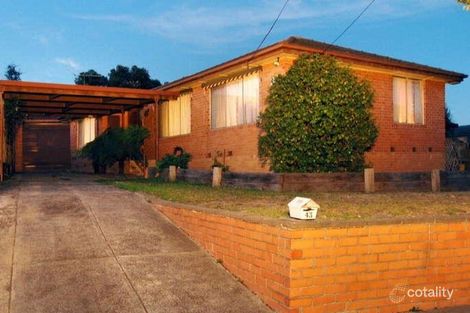 43 Moreton Cres, Bundoora, VIC 3083