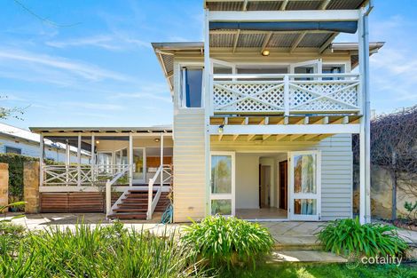 Property photo of 137 Solomon Street Beaconsfield WA 6162