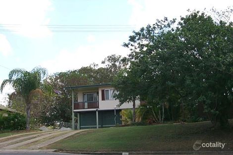 186 Lion Creek Rd, Wandal, QLD 4700