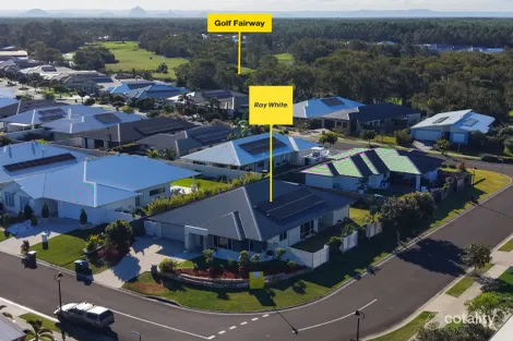 29 Bearberry St, Banksia Beach, QLD 4507