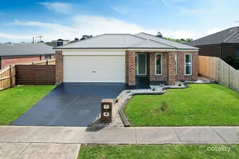Property photo of 9 Howard Street Warragul VIC 3820