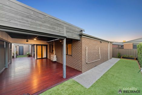 Property photo of 14 Ruby Road Cobblebank VIC 3338