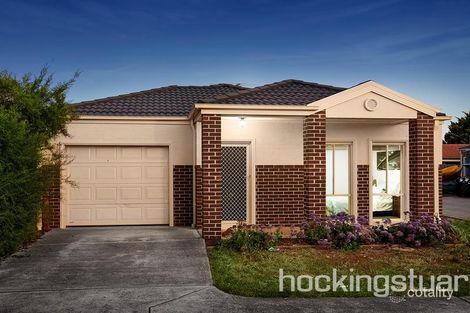 18/17 Crestmont Dr, Melton South, VIC 3338