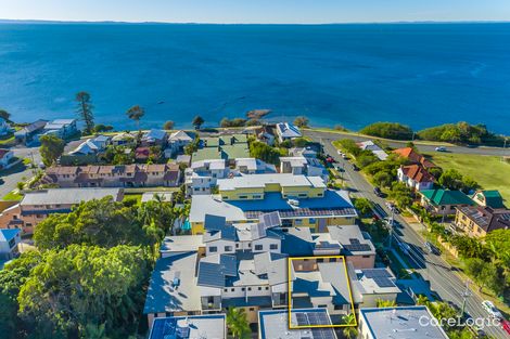 2/12-14 Georgina St, Woody Point, QLD 4019
