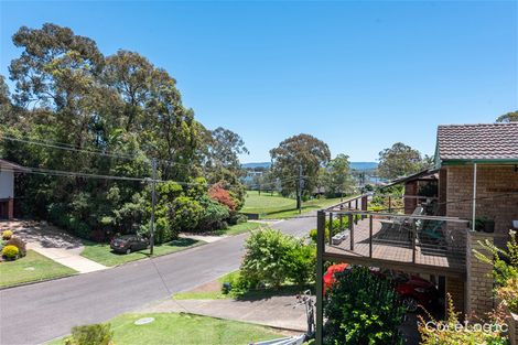 Property photo of 12 Roy Avenue Bolton Point NSW 2283