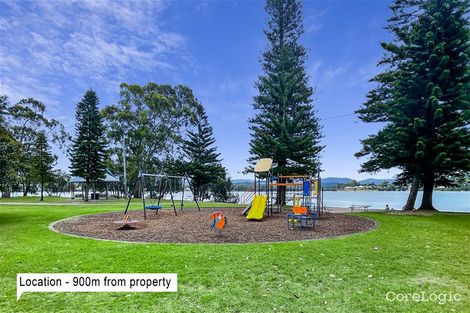 Property photo of 12 Roy Avenue Bolton Point NSW 2283