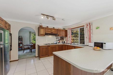 Property photo of 2 Wyambi Place Middle Park QLD 4074