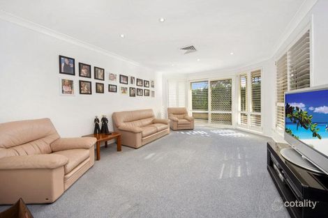 Property photo of 3 Barnsley Place Menai NSW 2234