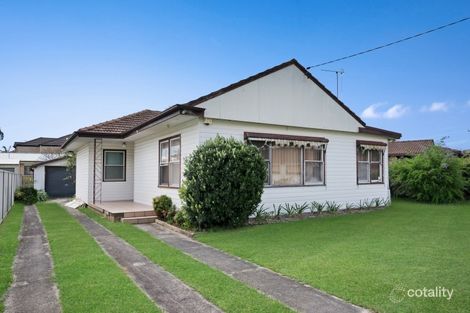 Property photo of 46 Robin Crescent Woy Woy NSW 2256
