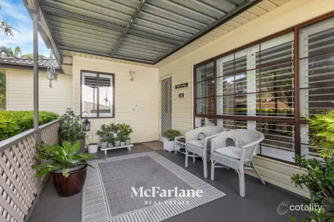 Property photo of 16 Kestrel Avenue Mount Hutton NSW 2290