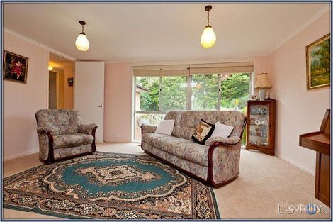 Property photo of 47 Canopus Crescent Giralang ACT 2617