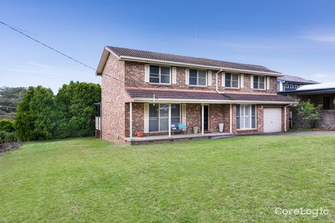 Property photo of 100 Freya Street Kareela NSW 2232