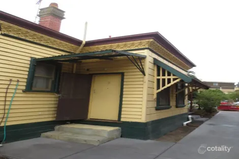 Property photo of 2/48 Brewster Street Essendon VIC 3040