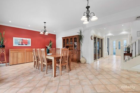 Property photo of 24 Whiteley Parade Taylors Lakes VIC 3038