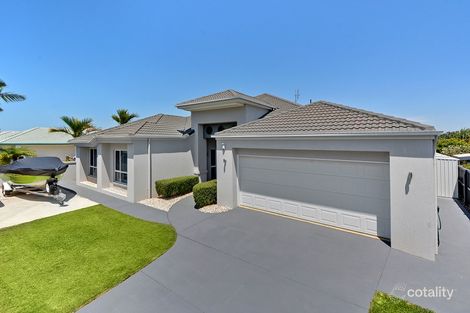 Property photo of 15 Tripcony Court Pelican Waters QLD 4551