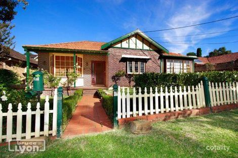29 Wycombe St, Epping, NSW 2121