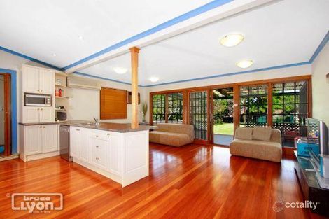 Property photo of 29 Wycombe Street Epping NSW 2121