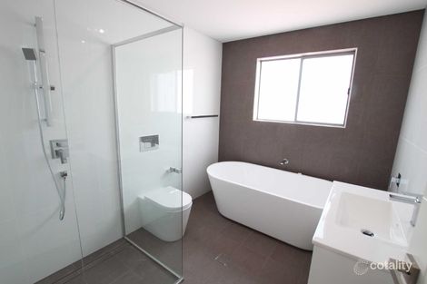 Property photo of 34B James Street Guildford West NSW 2161