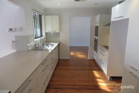 Property photo of 83 Brushwood Drive Alfords Point NSW 2234