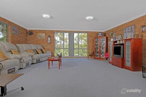 Property photo of 33 Bernadette Boulevard Batehaven NSW 2536